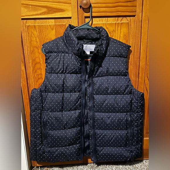 Laura Scott Jackets & Blazers - Laura Scott Vest